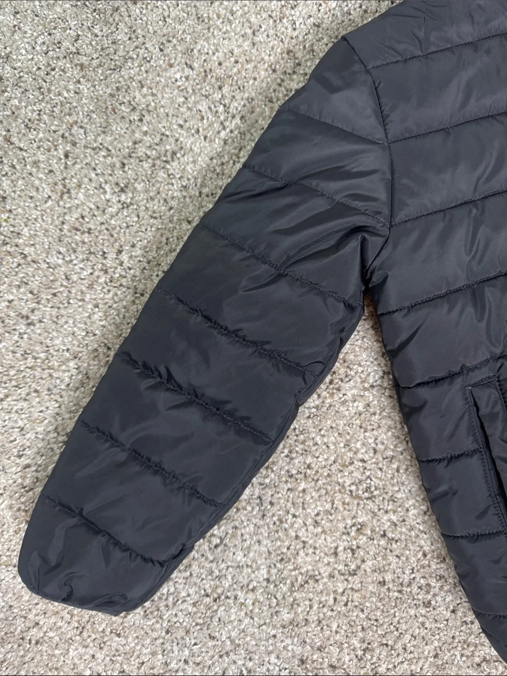 Nike warm insulated